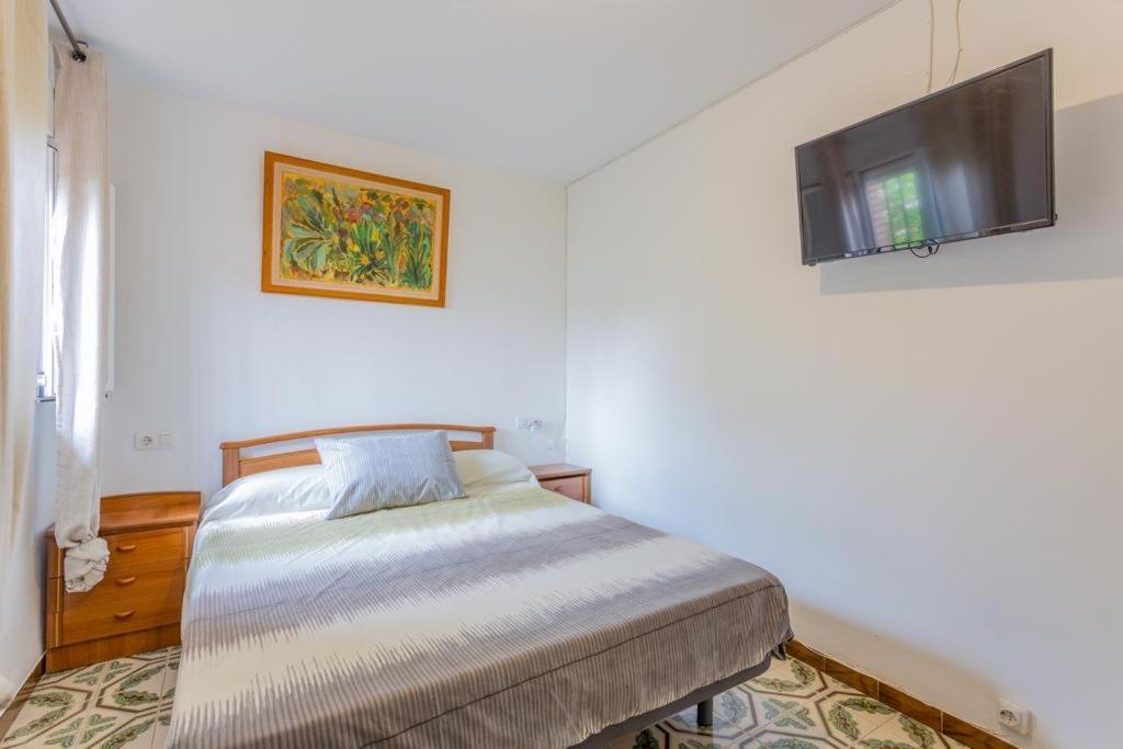 Bungalow El Puntal Padul Extérieur photo