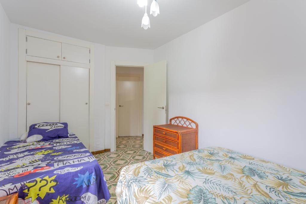 Bungalow El Puntal Padul Extérieur photo