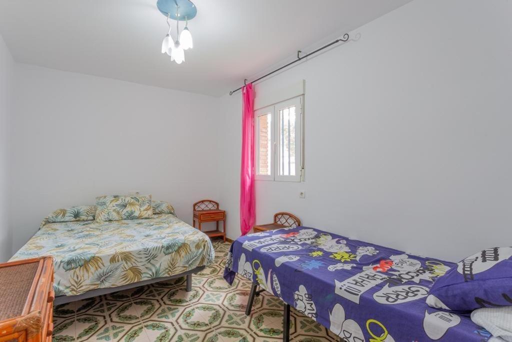Bungalow El Puntal Padul Extérieur photo