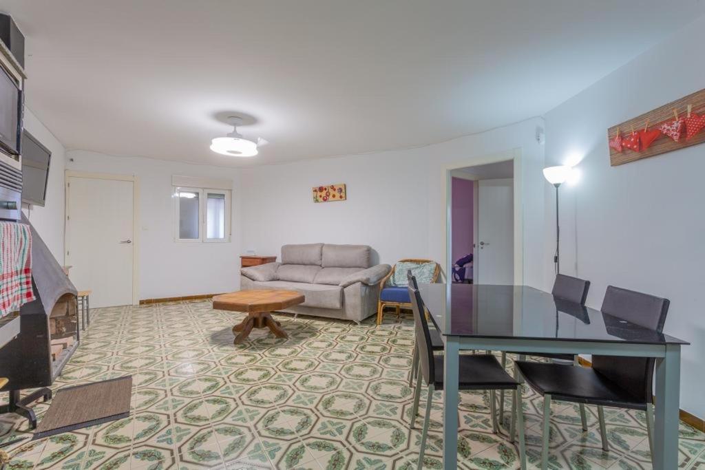 Bungalow El Puntal Padul Extérieur photo