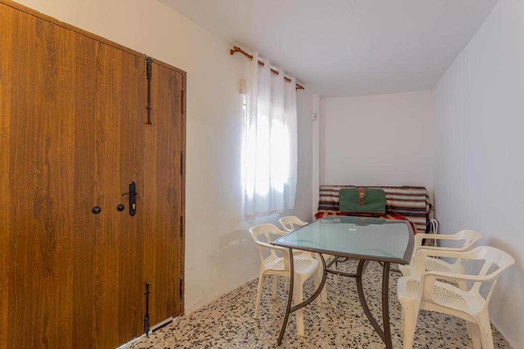 Bungalow El Puntal Padul Extérieur photo