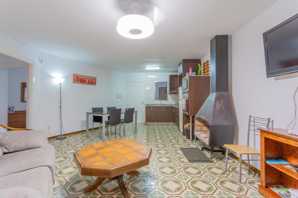 Bungalow El Puntal Padul Extérieur photo